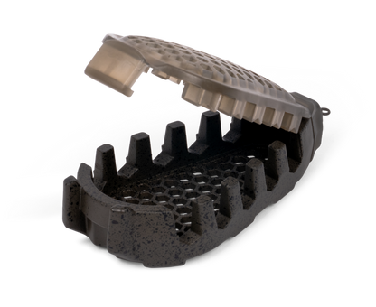Фидер хранилка KORUM BAIT GRIPPER FEEDER