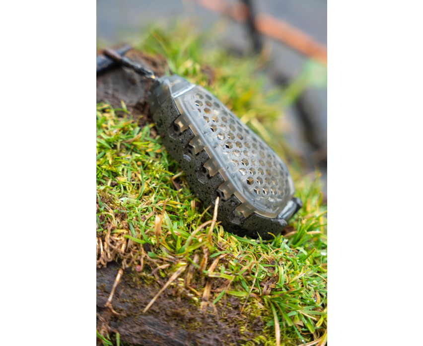 Фидер хранилка KORUM BAIT GRIPPER FEEDER