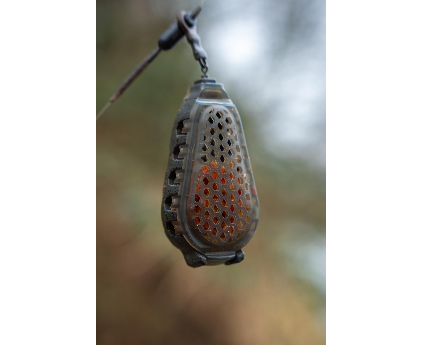 Фидер хранилка KORUM BAIT GRIPPER FEEDER