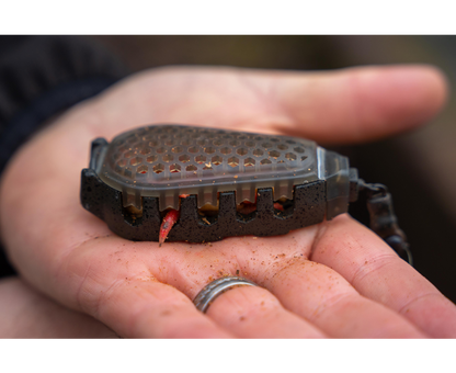 Фидер хранилка KORUM BAIT GRIPPER FEEDER