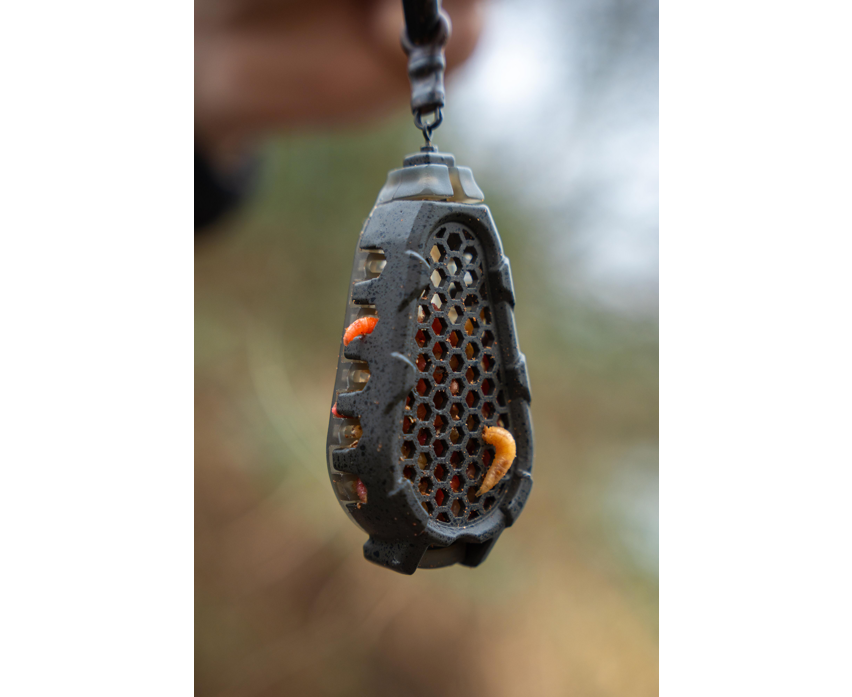 Фидер хранилка KORUM BAIT GRIPPER FEEDER