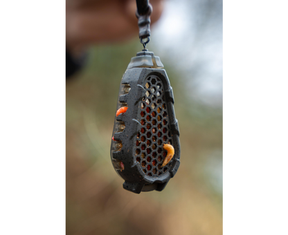 Фидер хранилка KORUM BAIT GRIPPER FEEDER