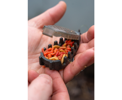 Фидер хранилка KORUM BAIT GRIPPER FEEDER