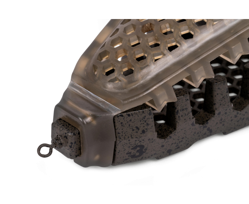 Фидер хранилка KORUM BAIT GRIPPER FEEDER