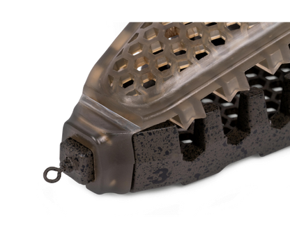 Фидер хранилка KORUM BAIT GRIPPER FEEDER