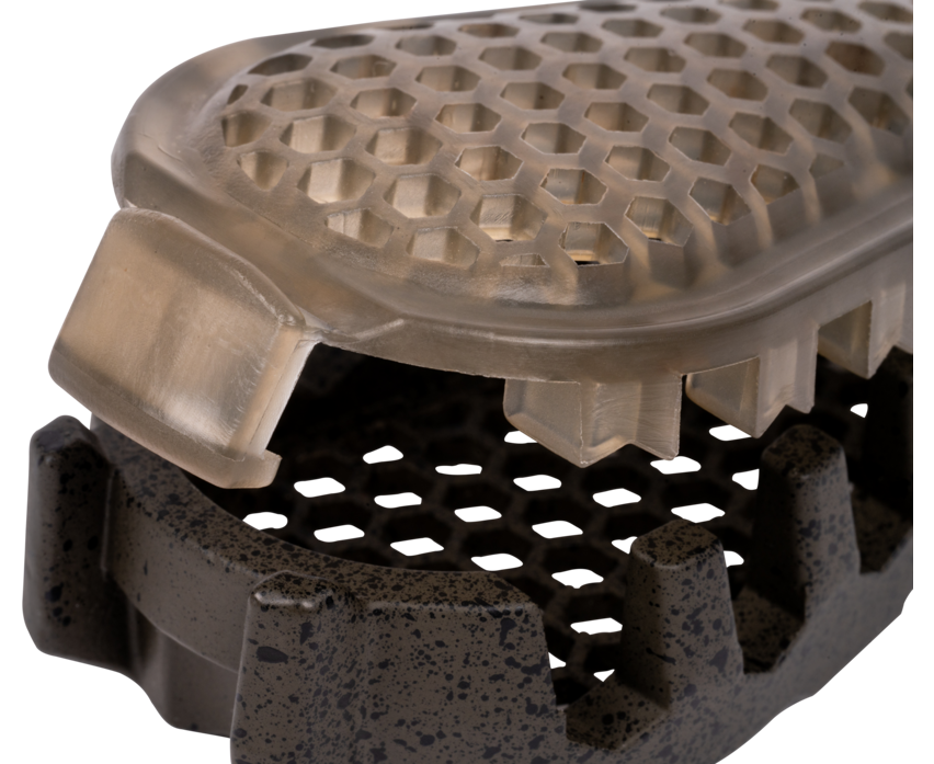 Фидер хранилка KORUM BAIT GRIPPER FEEDER