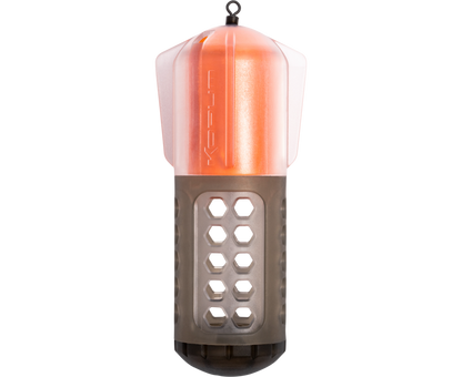 Ταΐστρα feeder KORUM GRUB FEEDERS V2