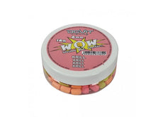 Балансинирани дъмбели (Wafters) Dovit WOW - WASHED OUT WAFTERS - 8mm с аромат на Krill.