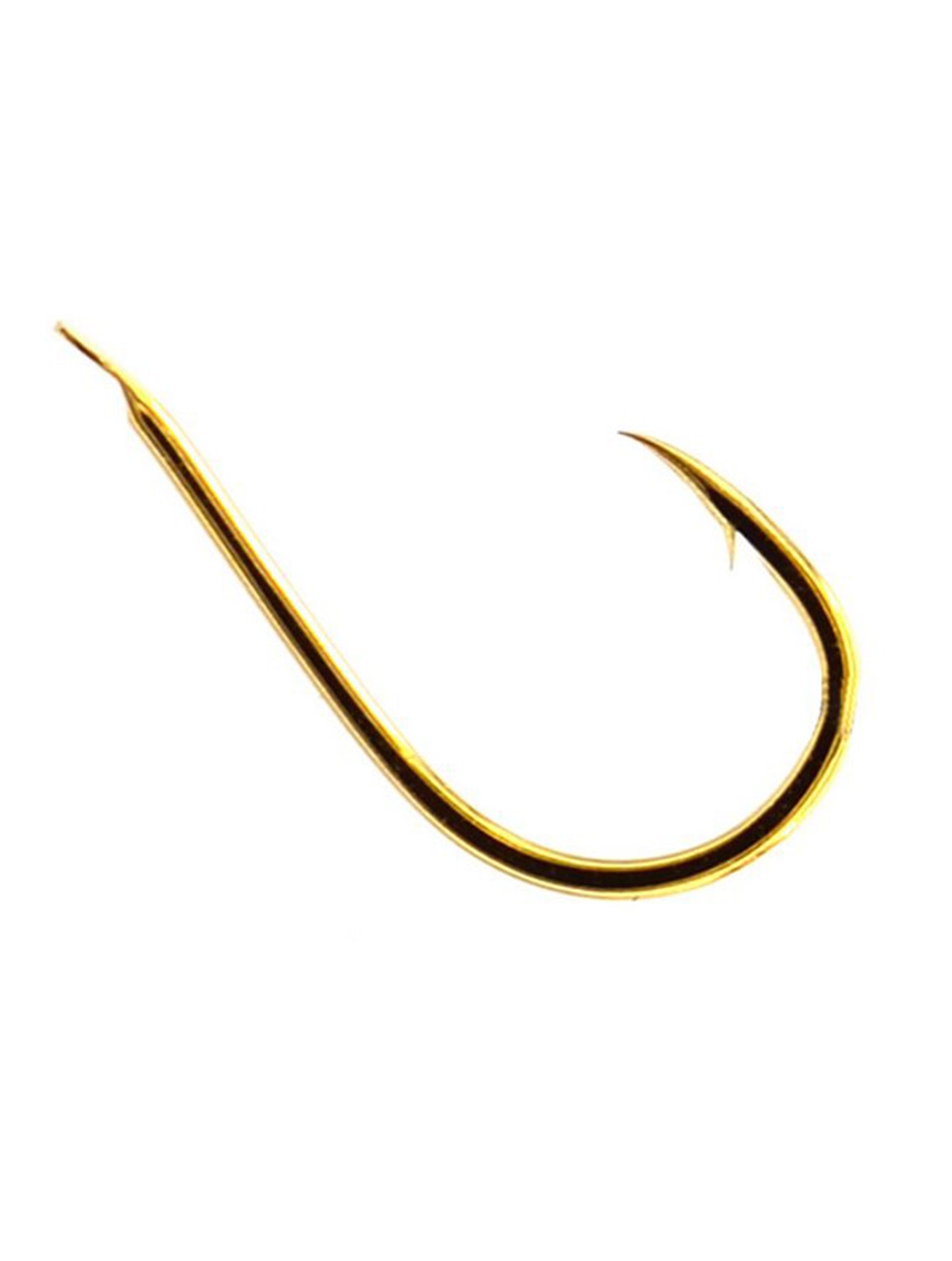 Куки - Kamasan B790 Golden Carp, здравa златиста кована кука за риболов на едри риби.
