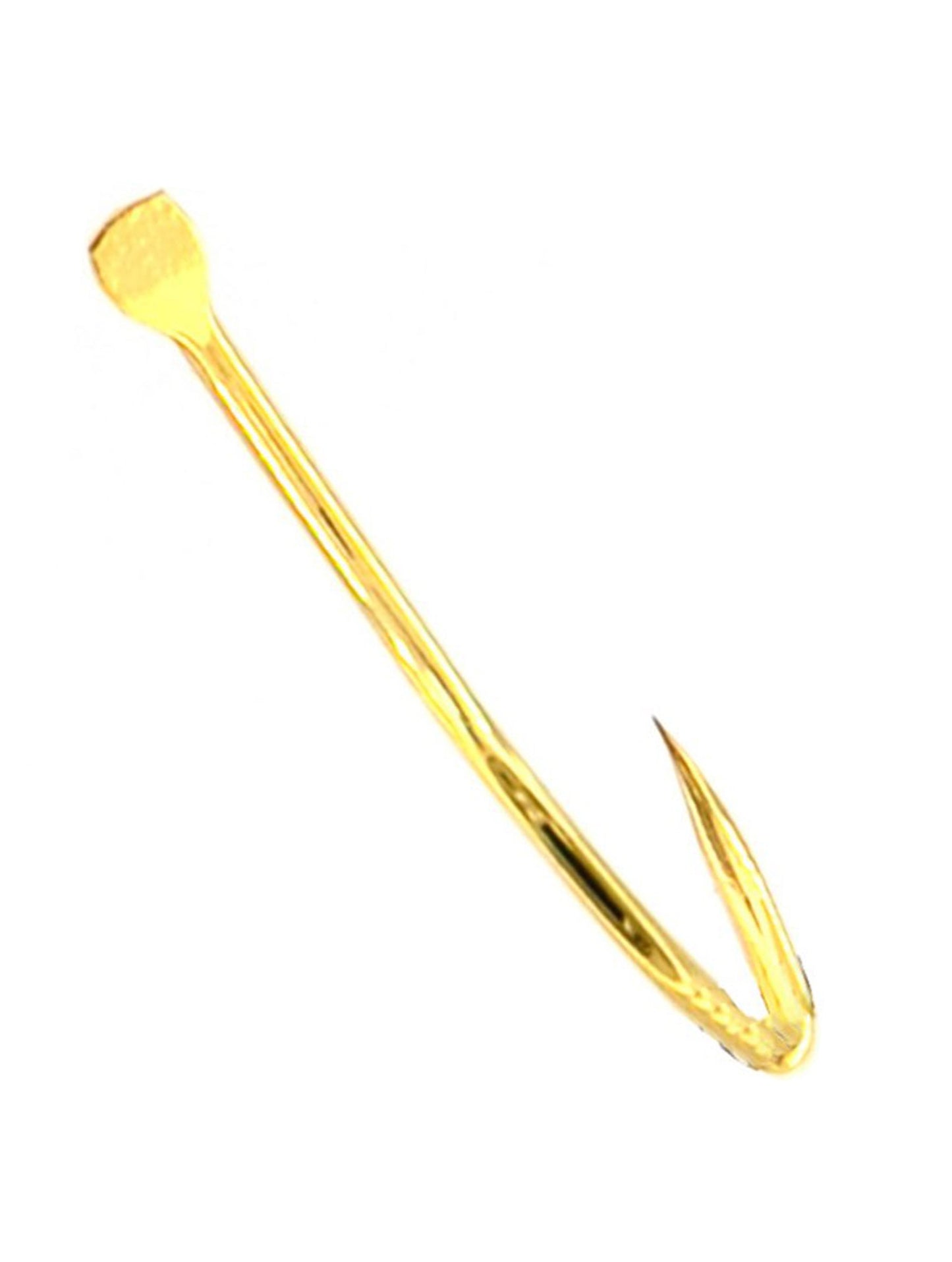 Куки - Kamasan B790 Golden Carp златиста кука, химически заточена, предназначена за риболов на едри риби.
