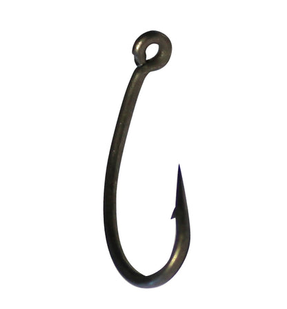 Куки Filsar F1252DB Premium Carp Curve Shank