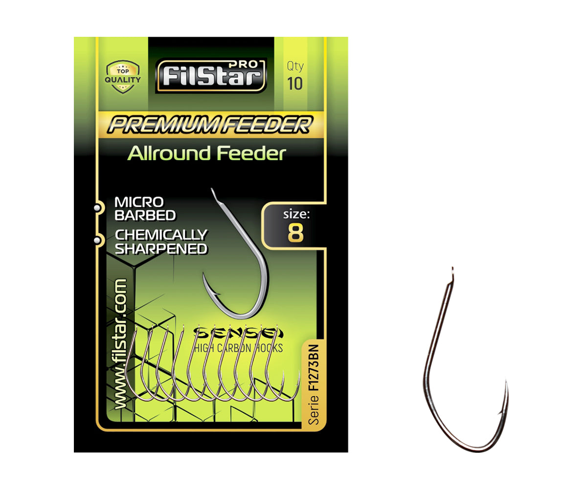 Куки Filstar Premium Feeder F1273BN