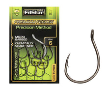 Куки FilStar Premium Method Feeder F1271DB