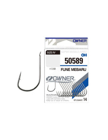 Куки OWNER FUNE MEBARU - 50589
