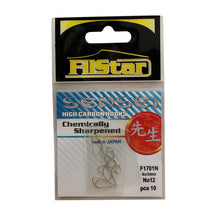 Куки Filstar Sensei Blue - F1701 N