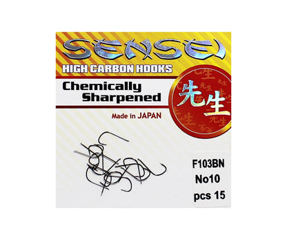 Куки Filstar Sensei - F103BN