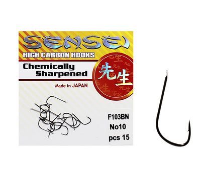 Куки Filstar Sensei - F103BN