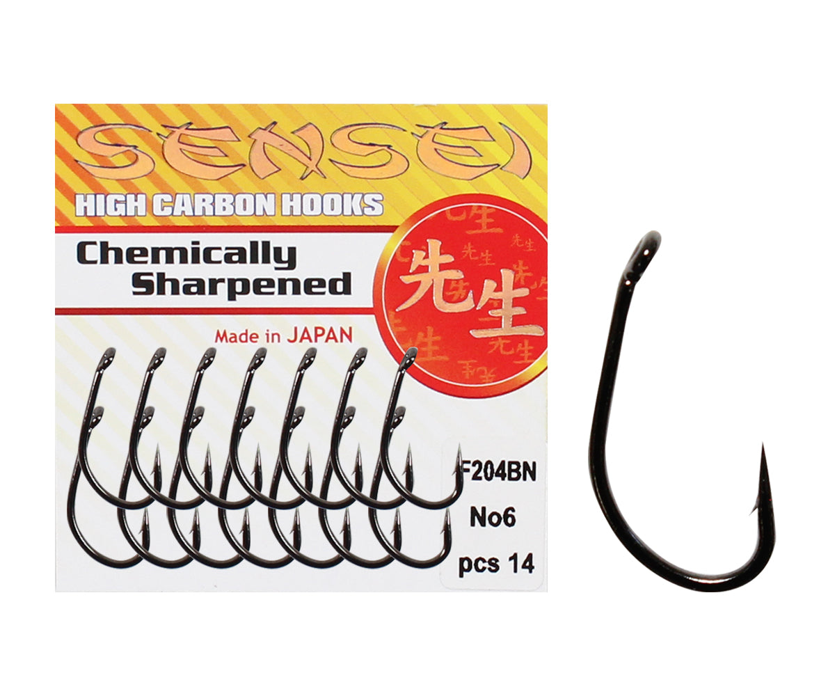 Куки Filstar Sensei - F204BN