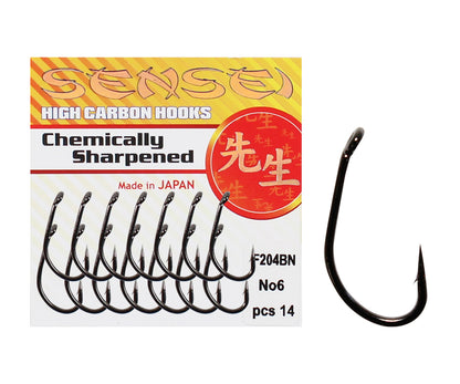 Куки Filstar Sensei - F204BN