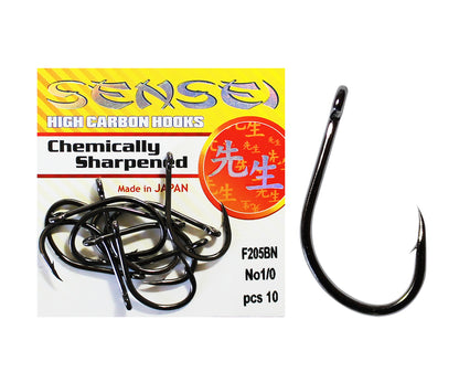 Куки Filstar Sensei - F205BN