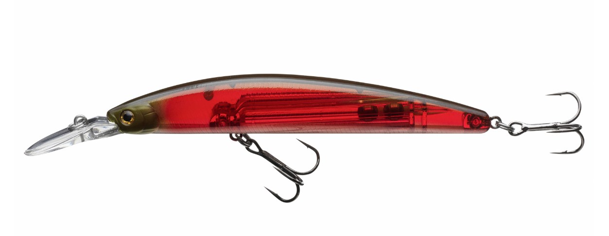 Воблер Daiwa TOURNAMENT XL SHINER 130F-MR - 13.0cm/22.5gr