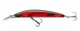 lazer red