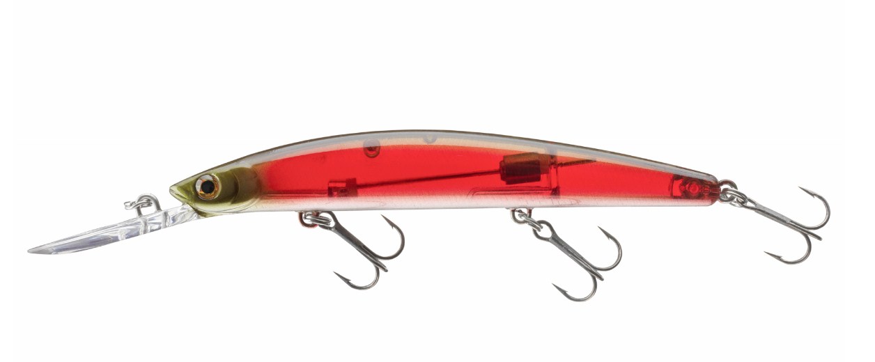 Воблер DAIWA TOURNAMENT DOUBLE CLUTCH 95SP-G - 9.5cm/8.8gr