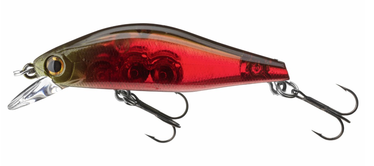 Воблер Daiwa TOURNAMENT WISE MINNOW 50FS - 5.0cm/5.2gr