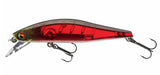 lazer red