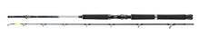 Въдица за морски риболов Daiwa LEOBRITZ DEEPDROP - 2.15m/200-600gr
