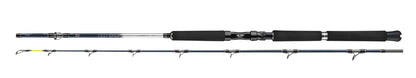 Въдица за морски риболов Daiwa LEOBRITZ DEEPDROP - 2.15m/200-600gr