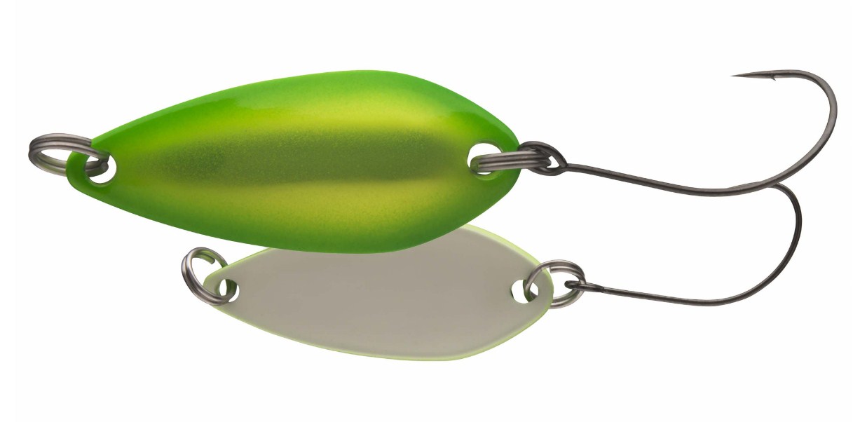 Клатушка DAIWA PRESSO ADM - 2.6см/3.8гр