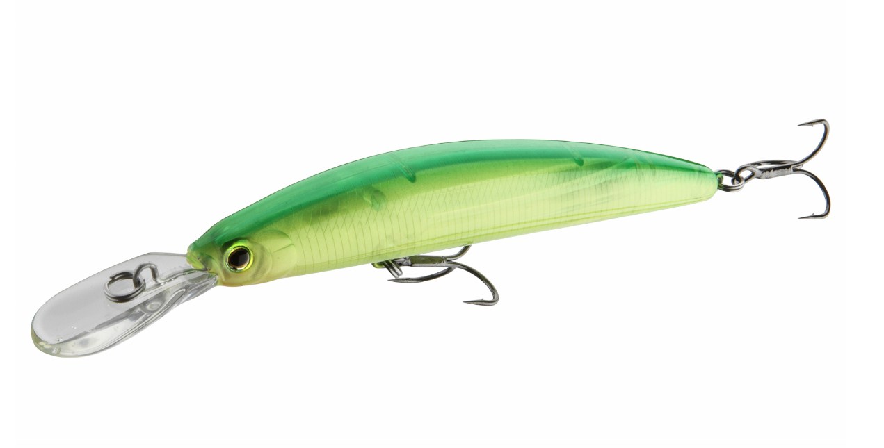 Воблер Daiwa TOURNAMENT XL SHINER 130F-MR - 13.0cm/22.5gr
