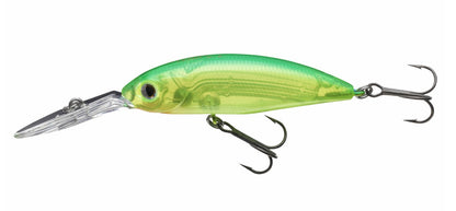 Воблер Daiwa TOURNAMENT SPIKE 53SP-MR - 5.3cm/5.0gr