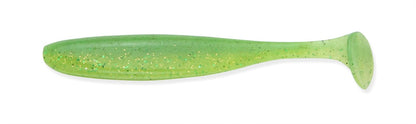 Силиконова примамка KEITECH Easy Shiner 3.5”- 89мм / 7бр в опаковка