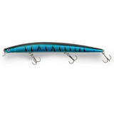 Blue Tiger
