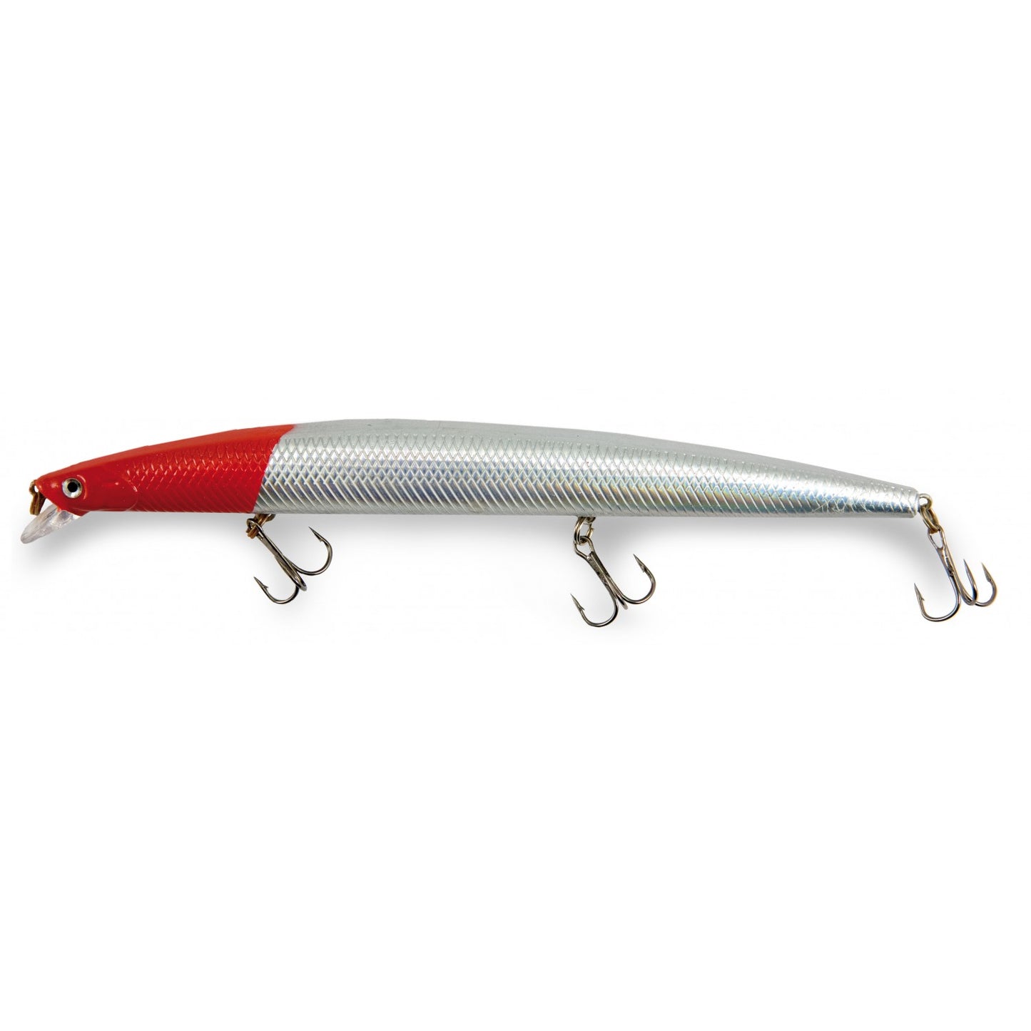 Воблер Lineaeffe Hiper Catch 18cm/22gr - floating