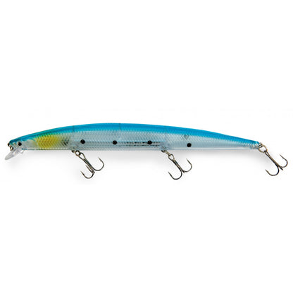 Воблер Lineaeffe Hiper Catch 18cm/22gr - floating