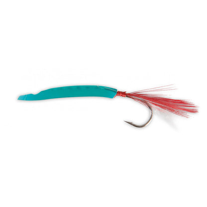 Изкуствена примамка Lineaeffe Mini Troll 6cm - 2 бр в опаковка