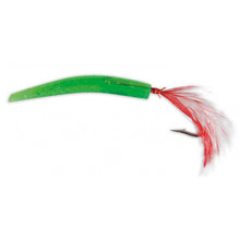 Изкуствена примамка Lineaeffe Mini Troll 6cm - 2 бр в опаковка