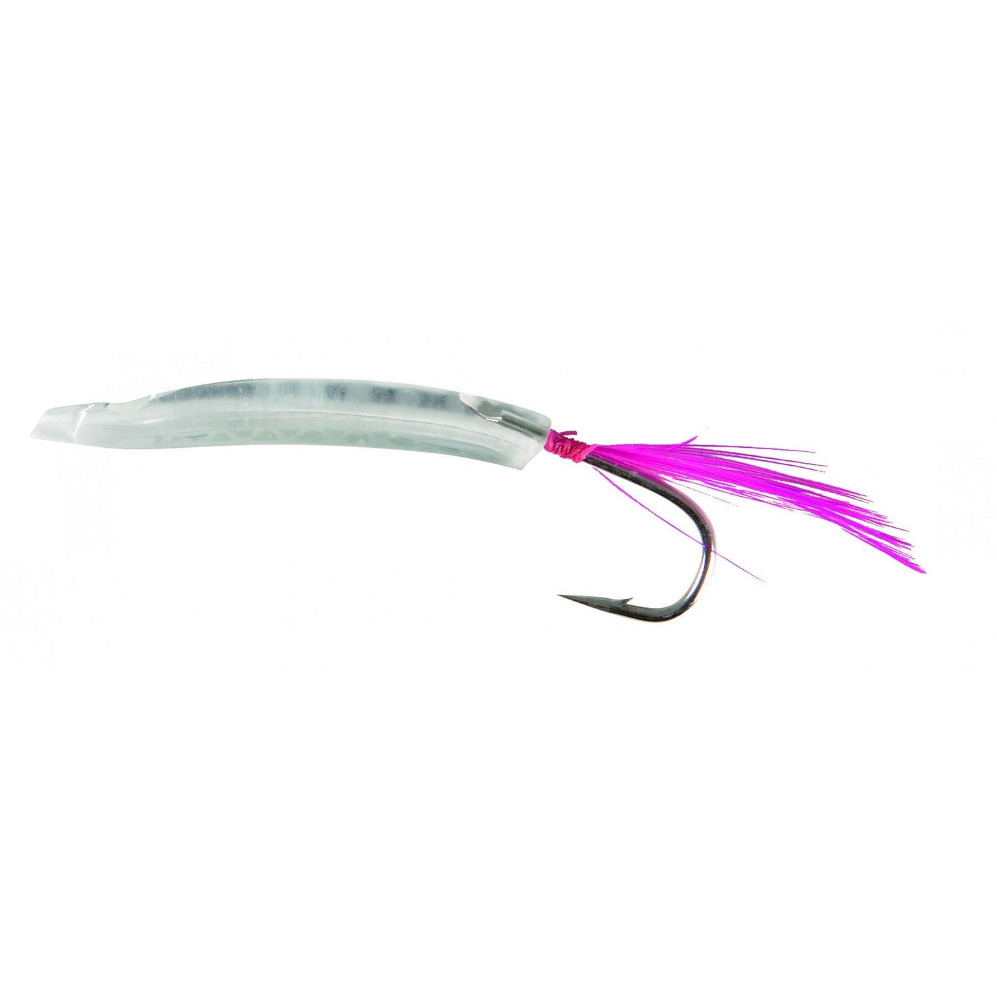 Изкуствена примамка Lineaeffe Mini Troll 6cm - 2 бр в опаковка