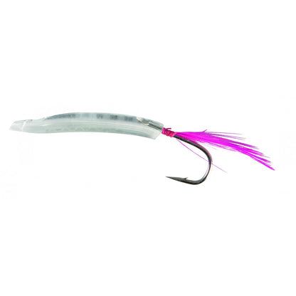 Изкуствена примамка Lineaeffe Mini Troll 6cm - 2 бр в опаковка