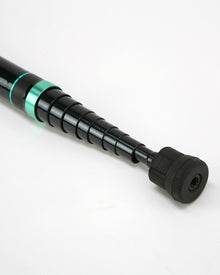 Дръжка за кеп DAIWA MOBILE LANDING NET HANDLE - 5.90m, телескопичен дизайн с удобна загубена дръжка.
