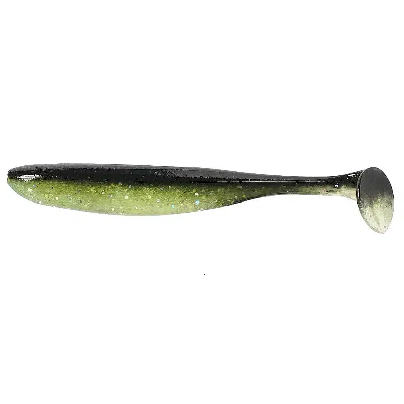 Силиконова примамка KEITECH Easy Shiner 4.5”- 114мм / 6бр в опаковка