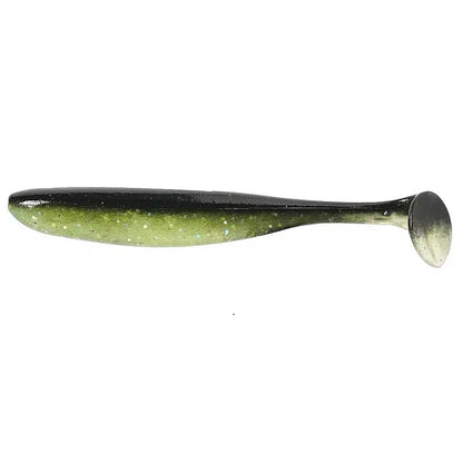 Силиконова примамка KEITECH Easy Shiner 4.5”- 114мм / 6бр в опаковка