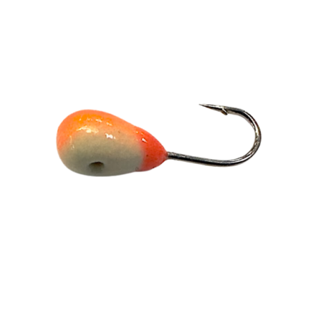 Волфрамова мормишка FINNEX - D40