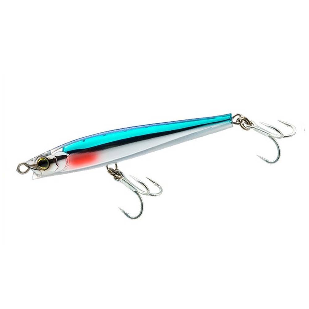 Морски воблер DUEL F1191 Mid Diver F95 - 9.5cm/14gr с вградени тройни куки и нова магнитна система за кастинг.
