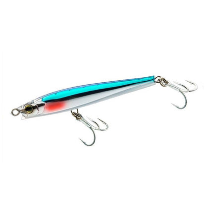 Морски воблер DUEL F1191 Mid Diver F95 - 9.5cm/14gr с вградени тройни куки и нова магнитна система за кастинг.