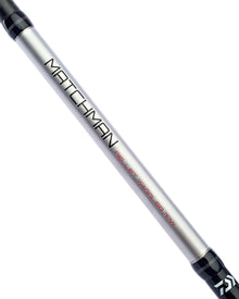 MATCHMAN PELLET WAGGLER RODS6