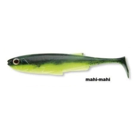 Силиконови примамки DAIWA DUCKFIN LIVESHAD - 15 см / 2бр в опаковка